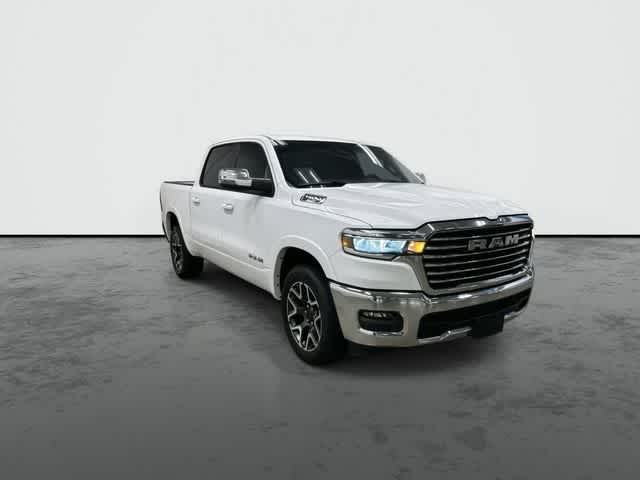 Thumbnail: 2025 RAM 1500 - 5