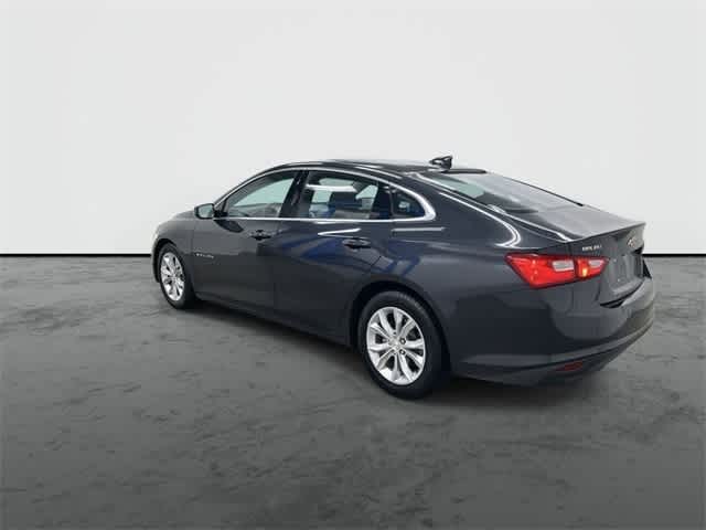 Thumbnail: 2023 Chevrolet Malibu - 9