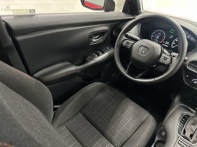 Thumbnail: 2026 Honda HR-V - 12
