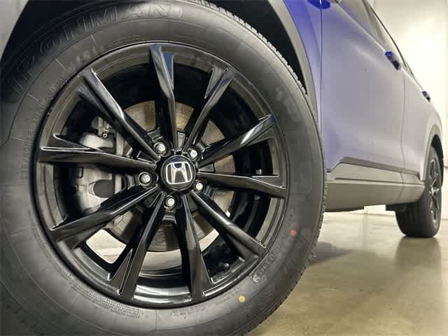 Thumbnail: 2024 Honda CR-V - 26