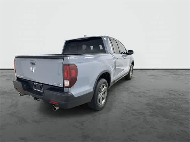 Thumbnail: 2023 Honda Ridgeline - 3