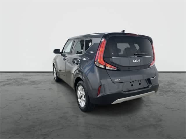 Thumbnail: 2023 Kia Soul - 2