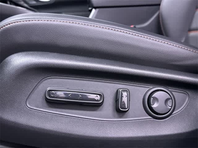 Thumbnail: 2025 Honda CR-V - 23