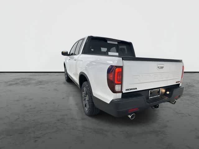 Thumbnail: 2026 Honda Ridgeline - 2