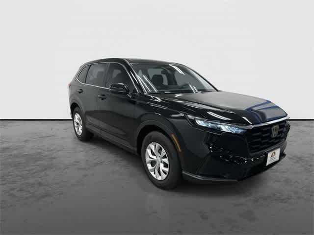 Thumbnail: 2026 Honda CR-V - 6