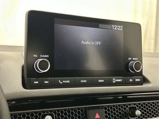 Thumbnail: 2024 Honda Civic - 22