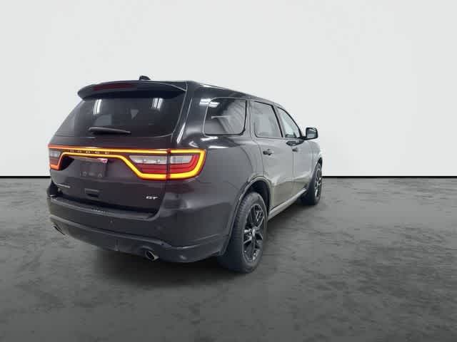 Thumbnail: 2023 Dodge Durango - 3