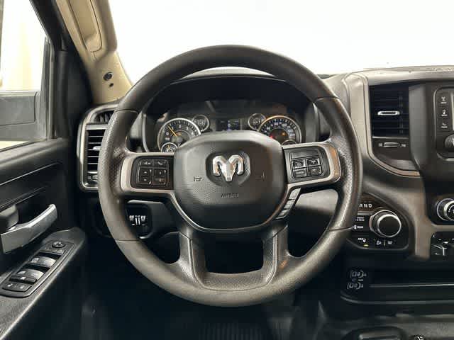 Thumbnail: 2019 RAM 2500 - 14