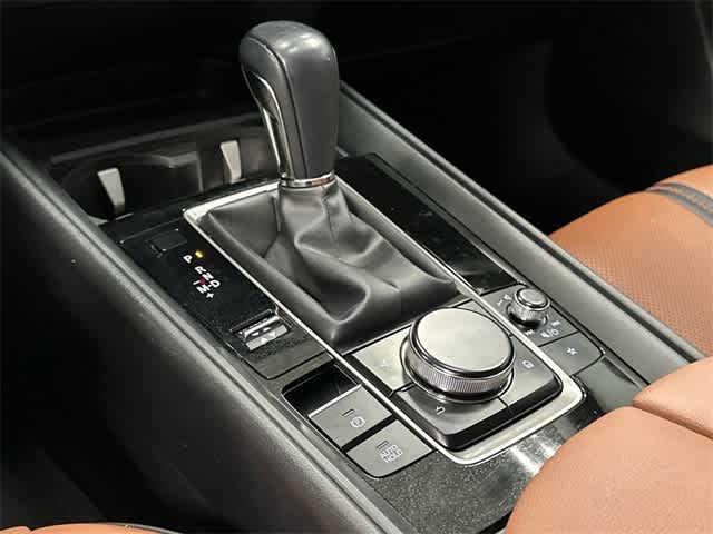 Thumbnail: 2024 Mazda CX-50 - 25