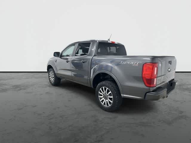 Thumbnail: 2019 Ford Ranger - 9