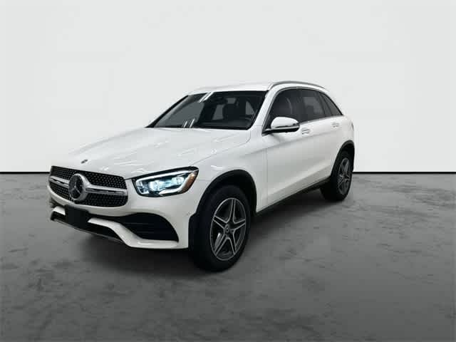 Thumbnail: 2020 Mercedes-Benz GLC - 7