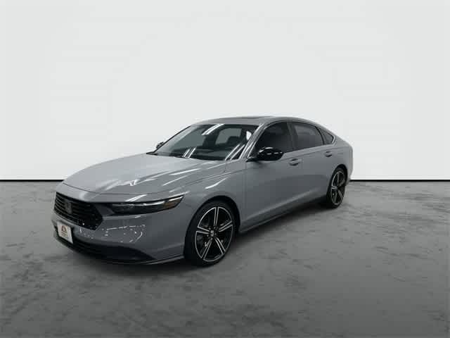 Thumbnail: 2025 Honda Accord - 8