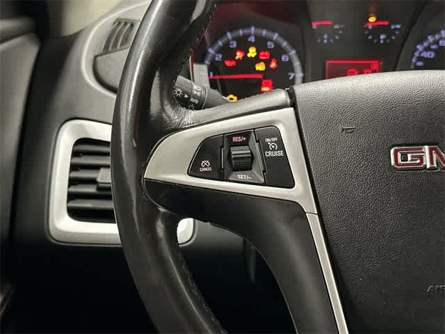 Thumbnail: 2014 GMC Terrain - 17