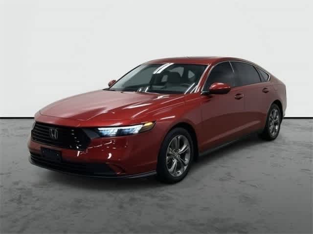Thumbnail: 2024 Honda Accord - 1