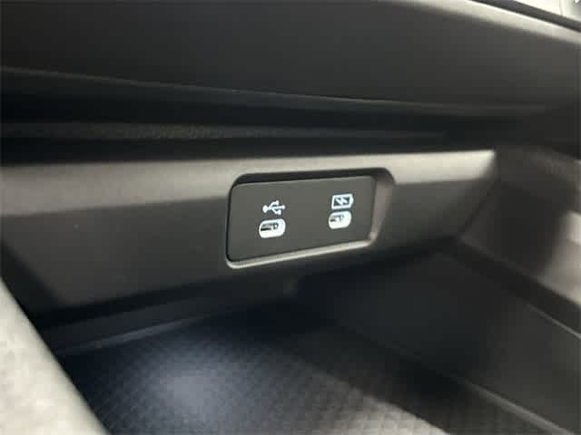 Thumbnail: 2025 Honda Accord - 24