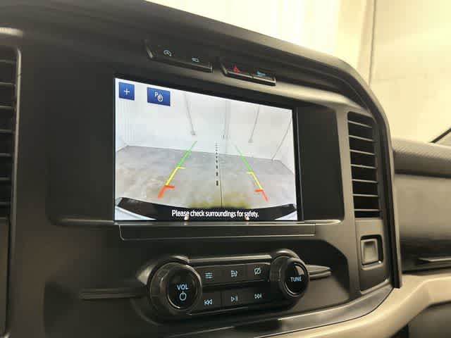 Thumbnail: 2021 Ford F-150 - 21