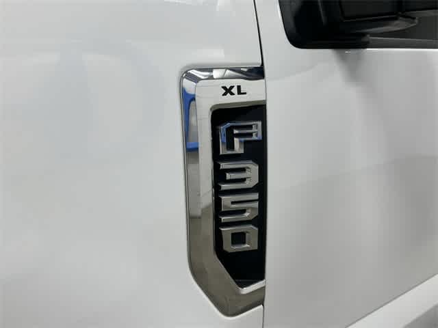 Thumbnail: 2022 Ford F-350 - 29
