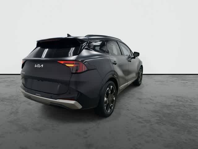 Thumbnail: 2026 Kia Sportage - 3
