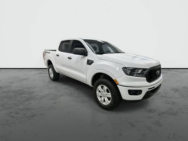 Thumbnail: 2022 Ford Ranger - 5
