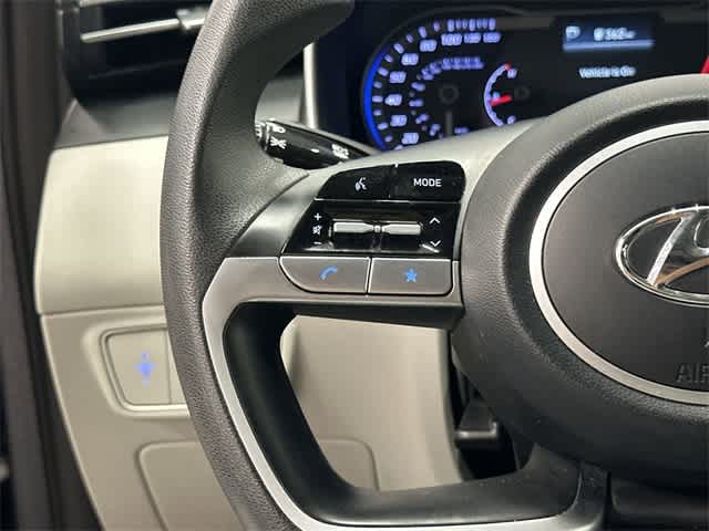 Thumbnail: 2024 Hyundai Tucson - 17