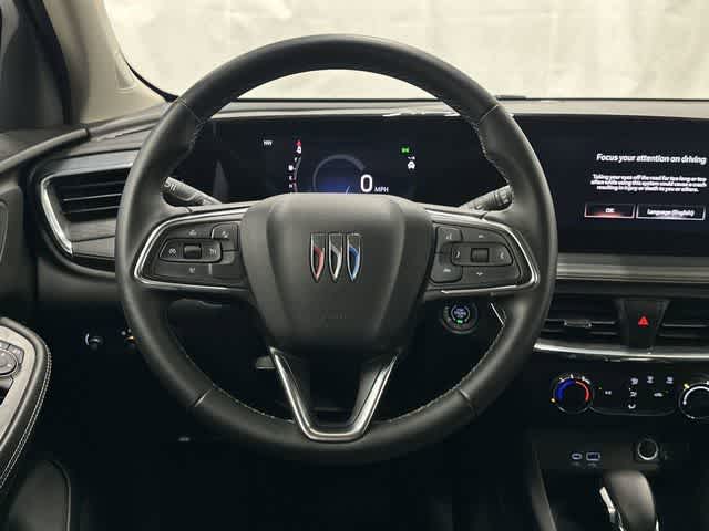 Thumbnail: 2025 Buick Encore GX - 15