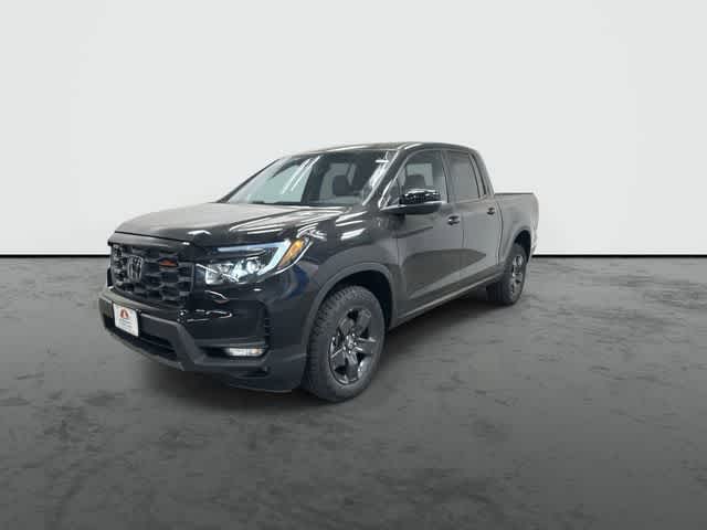 Thumbnail: 2026 Honda Ridgeline - 7