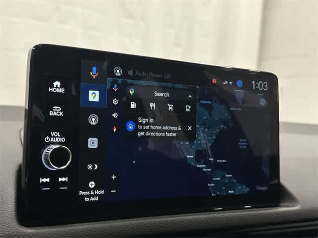 Thumbnail: 2026 Honda Civic - 24