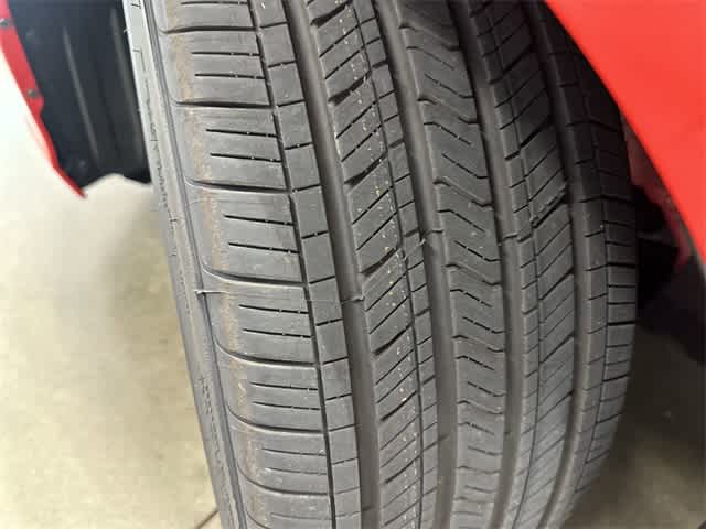 Thumbnail: 2026 Honda Civic - 30