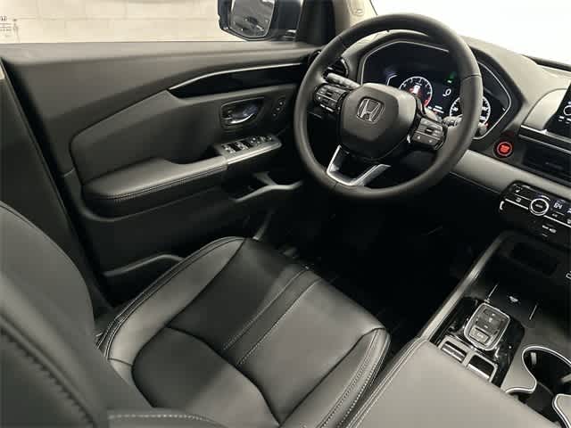Thumbnail: 2025 Honda Pilot - 12