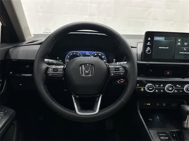 Thumbnail: 2026 Honda CR-V - 16