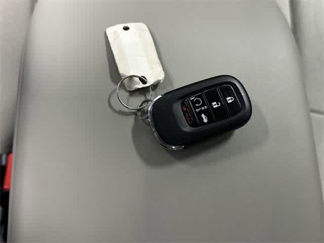 Thumbnail: 2025 Honda Accord - 30