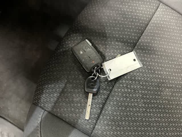 Thumbnail: 2020 Chevrolet Silverado 2500 - 32