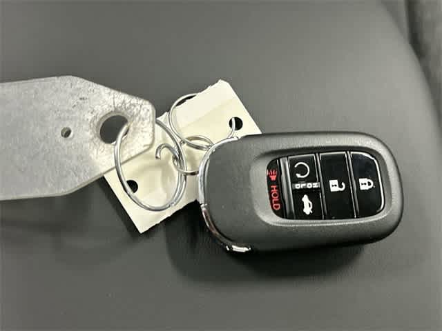 Thumbnail: 2025 Honda Accord - 31