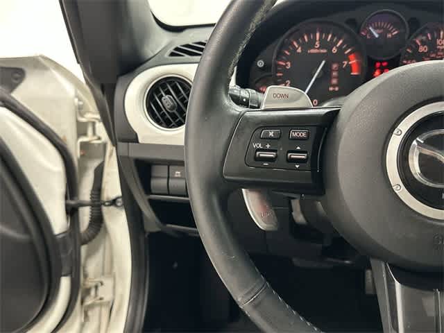 Thumbnail: 2014 Mazda MX-5 Miata - 8