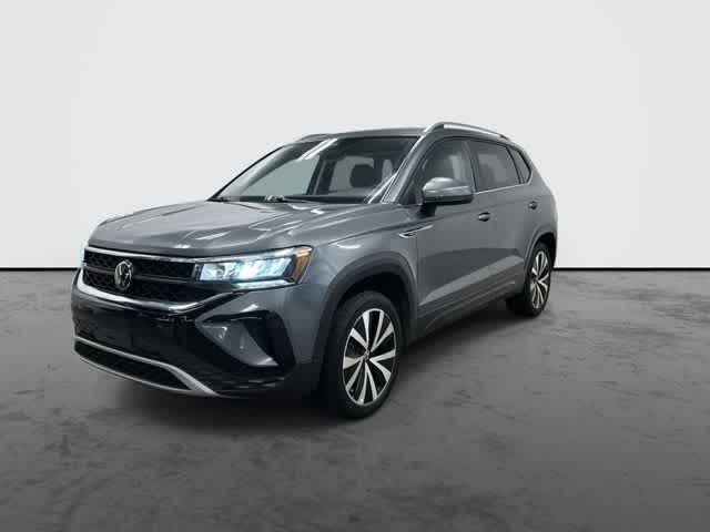 Thumbnail: 2024 Volkswagen Taos - 7