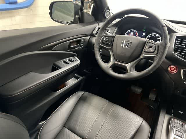 Thumbnail: 2026 Honda Ridgeline - 12