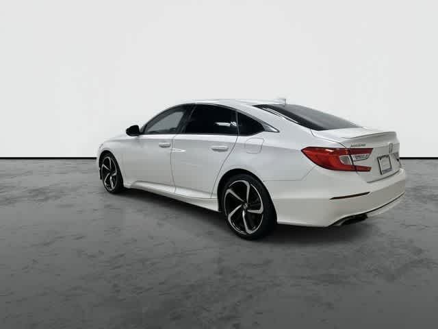 Thumbnail: 2019 Honda Accord - 9