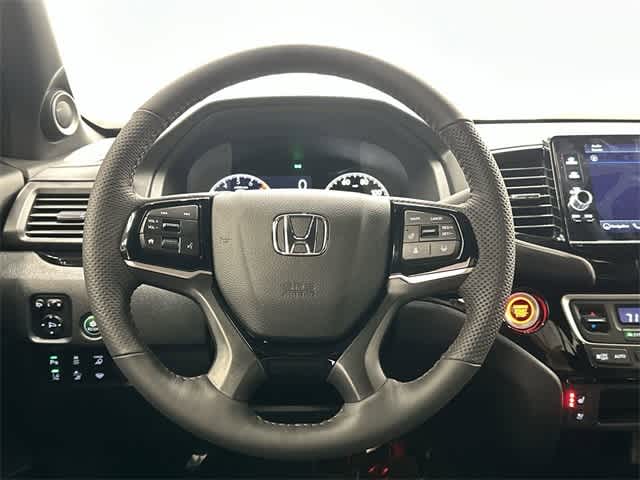 Thumbnail: 2026 Honda Ridgeline - 15