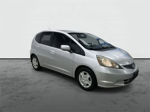 Thumbnail: 2013 Honda Fit - 5