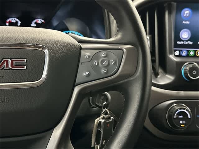 Thumbnail: 2021 GMC Canyon - 18