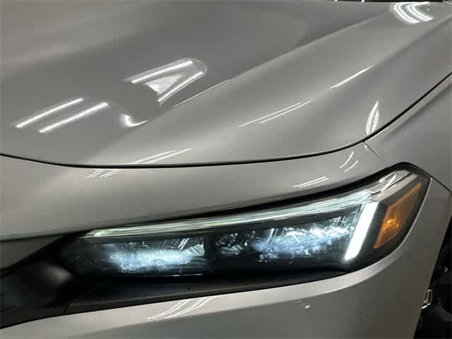 Thumbnail: 2024 Honda Civic - 31