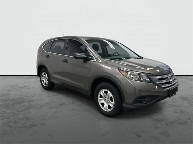 Thumbnail: 2014 Honda CR-V - 5