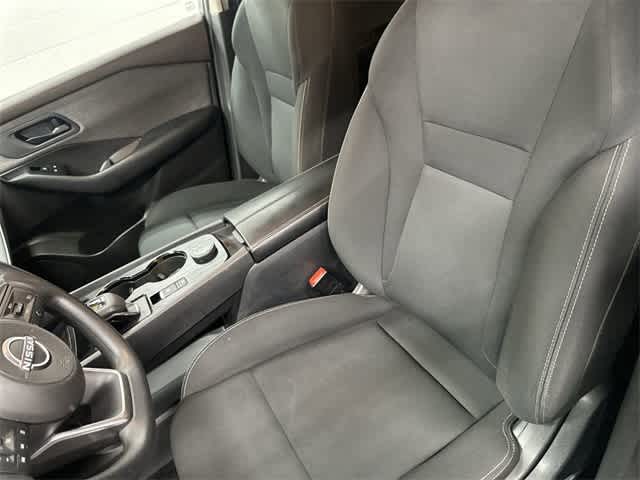 Thumbnail: 2023 Nissan Rogue - 10