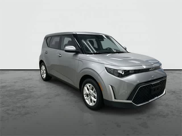 Thumbnail: 2024 Kia Soul - 6