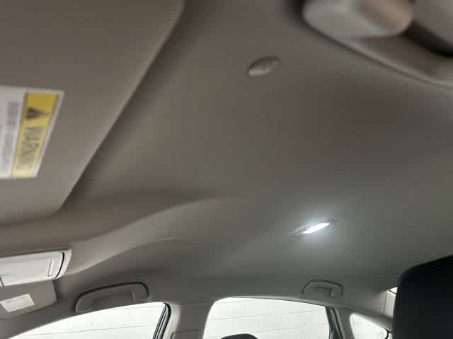 Thumbnail: 2025 Honda Accord - 26