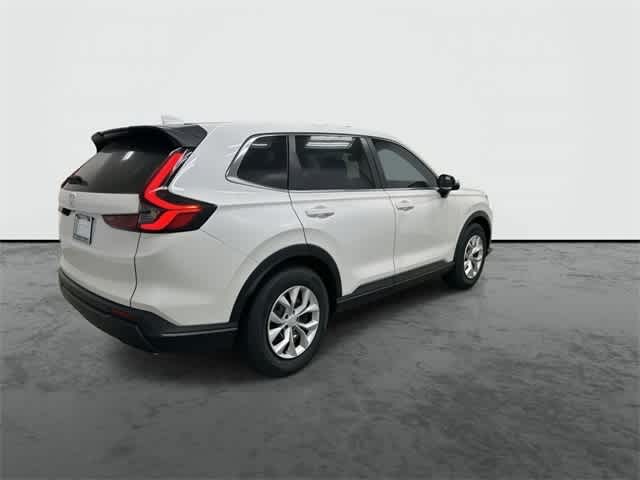 Thumbnail: 2026 Honda CR-V - 4