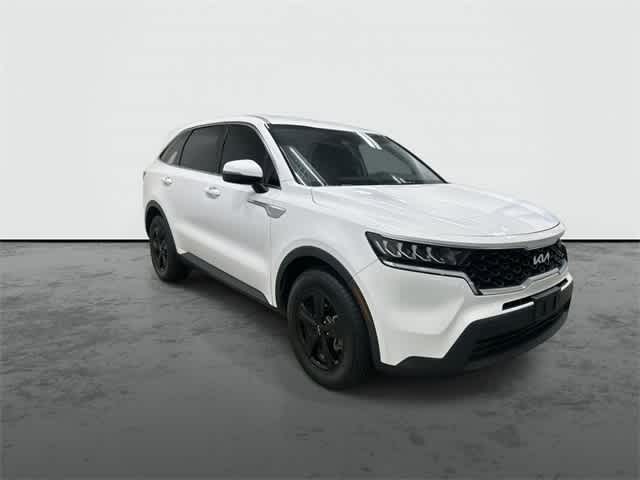 Thumbnail: 2023 Kia Sorento - 6