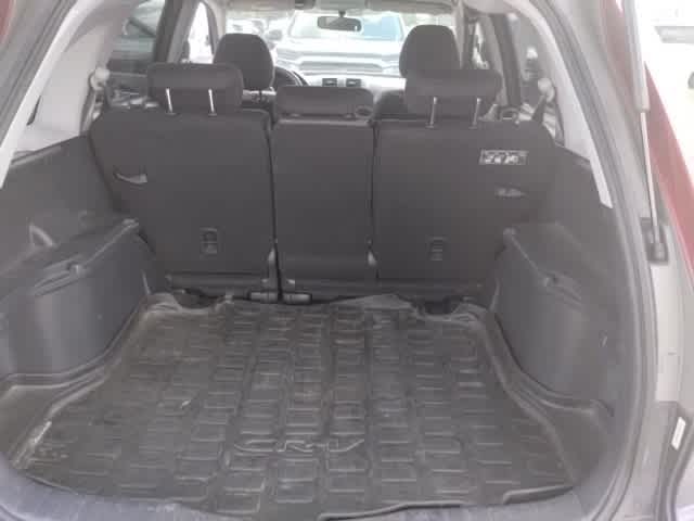 Thumbnail: 2008 Honda CR-V - 7
