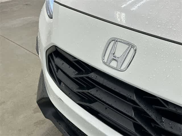 Thumbnail: 2025 Honda HR-V - 30