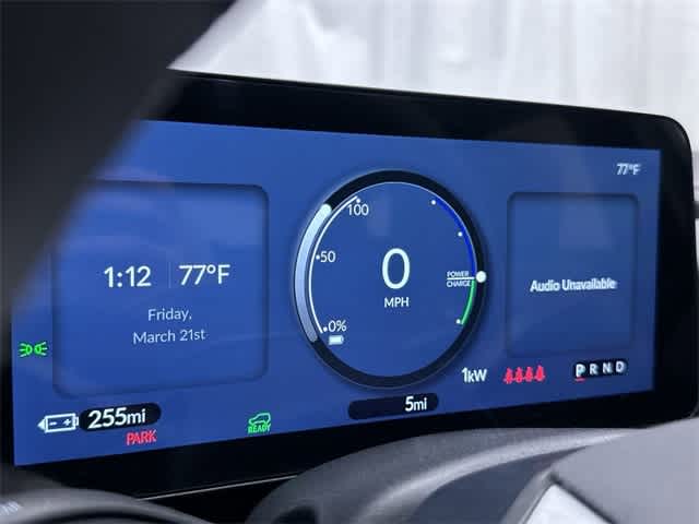 2025 Honda Prologue Touring 15